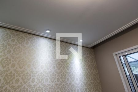 Apartamento para alugar com 98m², 2 quartos e 2 vagasDetalhe Sala