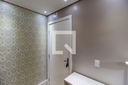 Apartamento para alugar com 98m², 2 quartos e 2 vagasEntrada