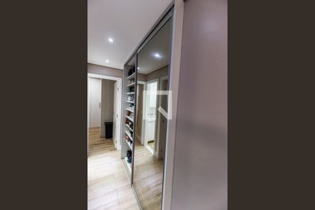Apartamento para alugar com 98m², 2 quartos e 2 vagasDetalhe