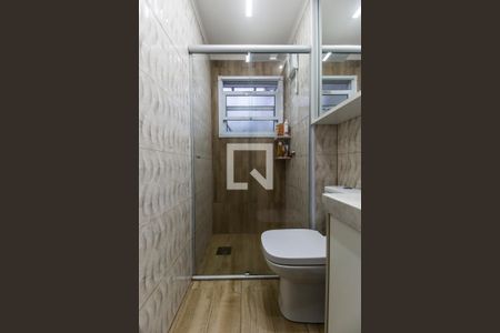 Apartamento para alugar com 98m², 2 quartos e 2 vagasBanheiro