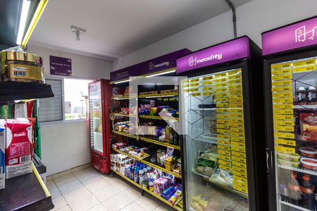 Apartamento para alugar com 98m², 2 quartos e 2 vagasÁrea comum