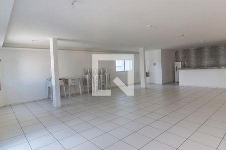 Apartamento para alugar com 98m², 2 quartos e 2 vagasÁrea comum - Salão de festas