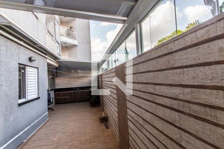 Apartamento para alugar com 98m², 2 quartos e 2 vagasÁrea de Serviço