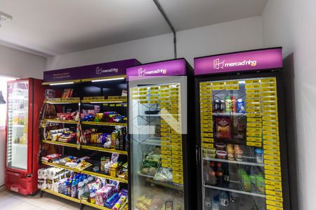 Apartamento para alugar com 98m², 2 quartos e 2 vagasÁrea comum