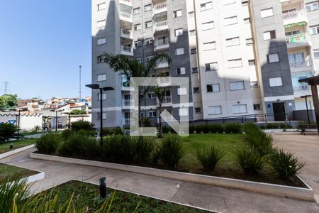 Apartamento para alugar com 98m², 2 quartos e 2 vagasÁrea comum