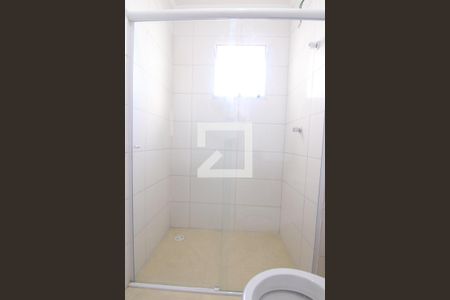 Banheiro- Studio de kitnet/studio para alugar com 1 quarto, 24m² em Artur Alvim, São Paulo