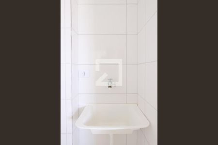 Banheiro- Studio de kitnet/studio para alugar com 1 quarto, 24m² em Artur Alvim, São Paulo