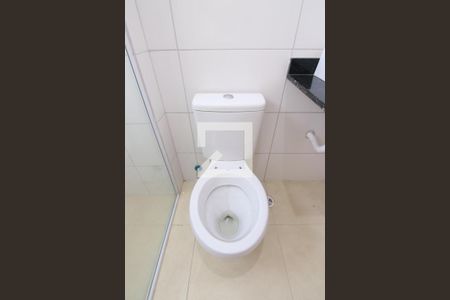 Banheiro- Studio de kitnet/studio para alugar com 1 quarto, 24m² em Artur Alvim, São Paulo