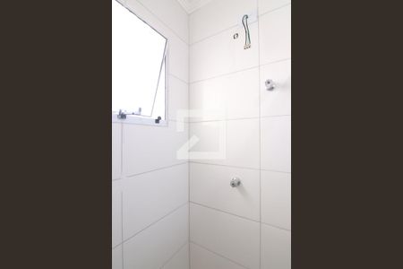 Banheiro- Studio de kitnet/studio para alugar com 1 quarto, 24m² em Artur Alvim, São Paulo