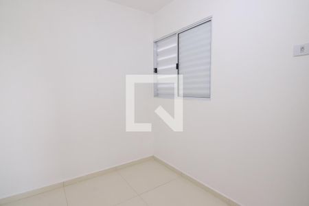 Quarto- Studio de kitnet/studio para alugar com 1 quarto, 24m² em Artur Alvim, São Paulo
