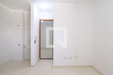Studio de kitnet/studio para alugar com 1 quarto, 24m² em Artur Alvim, São Paulo