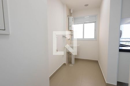 Apartamento para alugar com 96m², 3 quartos e 2 vagasÁrea de Serviço