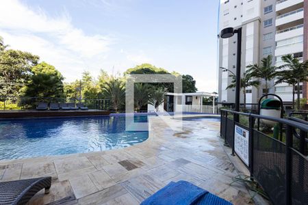 Apartamento para alugar com 96m², 3 quartos e 2 vagasÁrea comum - Piscina