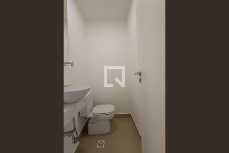 Apartamento para alugar com 96m², 3 quartos e 2 vagasLavabo