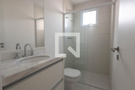 Apartamento para alugar com 96m², 3 quartos e 2 vagasBanheiro Corredor