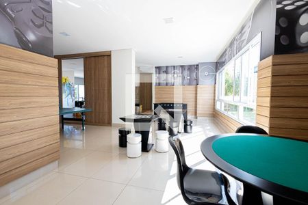 Apartamento para alugar com 96m², 3 quartos e 2 vagasSalão de jogos