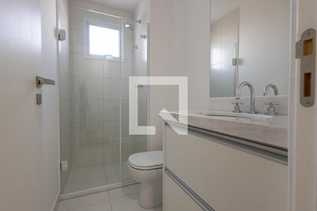 Apartamento para alugar com 96m², 3 quartos e 2 vagasBanheiro Corredor