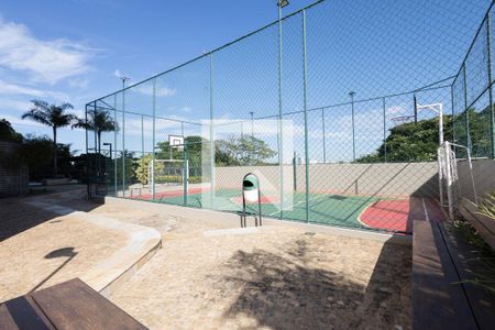 Apartamento para alugar com 96m², 3 quartos e 2 vagasQuadra Esportiva