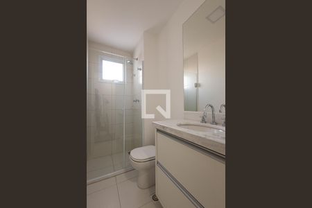 Apartamento para alugar com 96m², 3 quartos e 2 vagasBanheiro Corredor