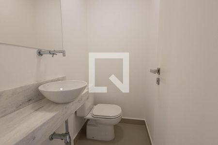 Apartamento para alugar com 96m², 3 quartos e 2 vagasLavabo