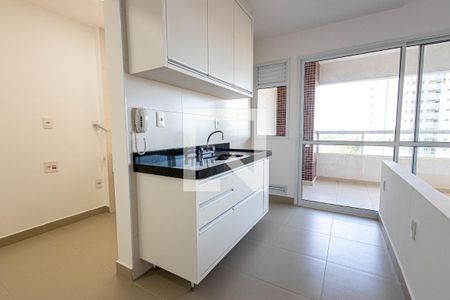 Apartamento para alugar com 96m², 3 quartos e 2 vagasCozinha
