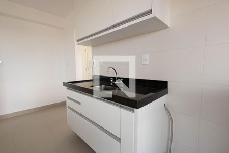 Apartamento para alugar com 96m², 3 quartos e 2 vagasCozinha - Armários