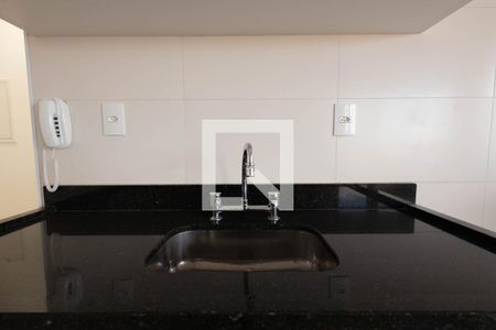 Apartamento para alugar com 96m², 3 quartos e 2 vagasCozinha - Torneira