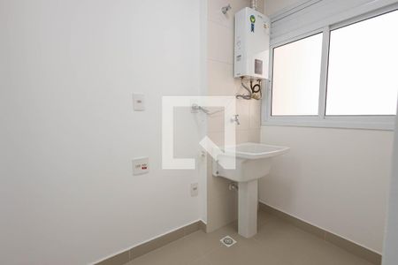 Apartamento para alugar com 96m², 3 quartos e 2 vagasÁrea de Serviço