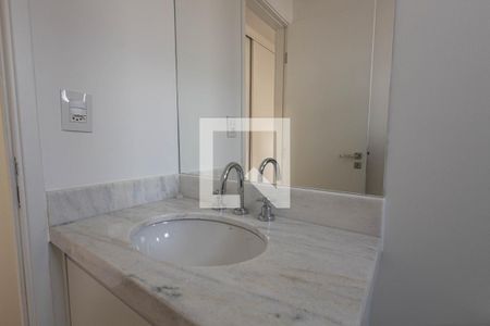 Apartamento para alugar com 96m², 3 quartos e 2 vagasBanheiro da Suíte