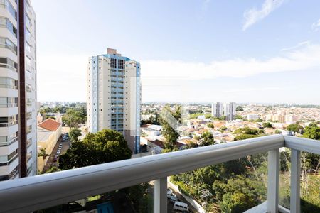 Apartamento para alugar com 96m², 3 quartos e 2 vagasVista da Sacada