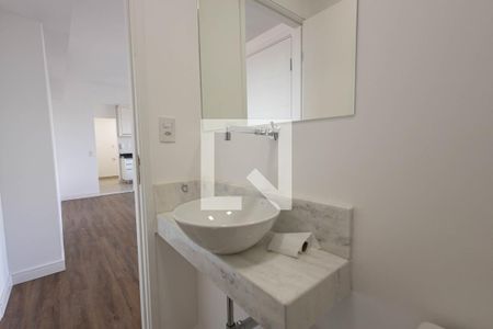 Apartamento para alugar com 96m², 3 quartos e 2 vagasLavabo