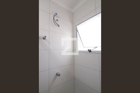 Banheiro- Studio de kitnet/studio para alugar com 1 quarto, 24m² em Artur Alvim, São Paulo