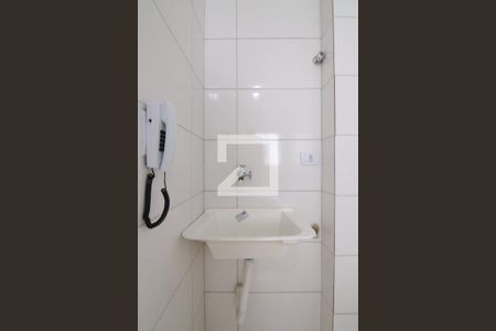 Studio de kitnet/studio para alugar com 1 quarto, 24m² em Artur Alvim, São Paulo