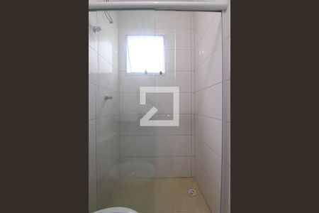 Banheiro- Studio de kitnet/studio para alugar com 1 quarto, 24m² em Artur Alvim, São Paulo