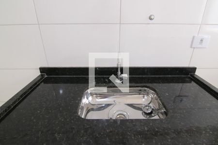 Studio de kitnet/studio para alugar com 1 quarto, 24m² em Artur Alvim, São Paulo