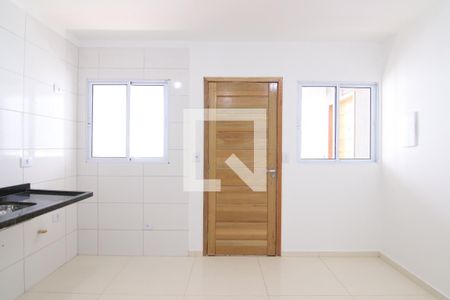 Studio de kitnet/studio para alugar com 1 quarto, 24m² em Artur Alvim, São Paulo