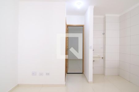 Studio de kitnet/studio para alugar com 1 quarto, 24m² em Artur Alvim, São Paulo