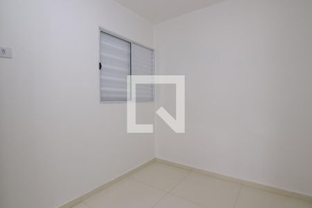 Quarto- Studio de kitnet/studio para alugar com 1 quarto, 24m² em Artur Alvim, São Paulo