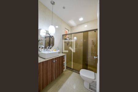 Apartamento à venda com 65m², 2 quartos e sem vagaBanheiro