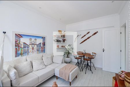 Quarto 1 de apartamento à venda com 2 quartos, 65m² em Santa Rosa, Niterói