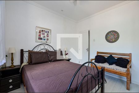 Quarto 2 de apartamento à venda com 2 quartos, 65m² em Santa Rosa, Niterói
