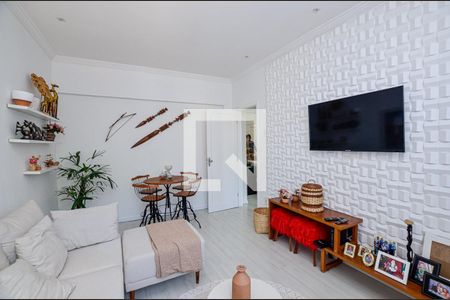 Quarto 1 de apartamento à venda com 2 quartos, 65m² em Santa Rosa, Niterói