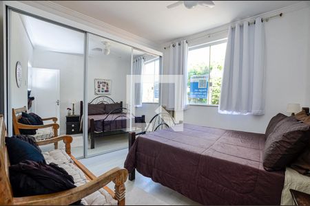 Quarto 2 de apartamento à venda com 2 quartos, 65m² em Santa Rosa, Niterói