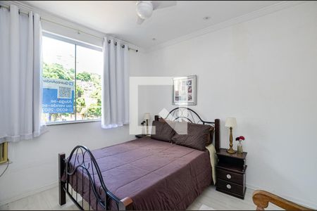 Quarto 2 de apartamento à venda com 2 quartos, 65m² em Santa Rosa, Niterói