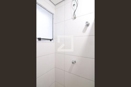 Banheiro de kitnet/studio para alugar com 1 quarto, 30m² em Artur Alvim, São Paulo