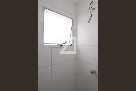 Banheiro de kitnet/studio para alugar com 1 quarto, 30m² em Artur Alvim, São Paulo