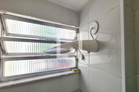 Apartamento para alugar com 39m², 2 quartos e sem vagaBanheiro