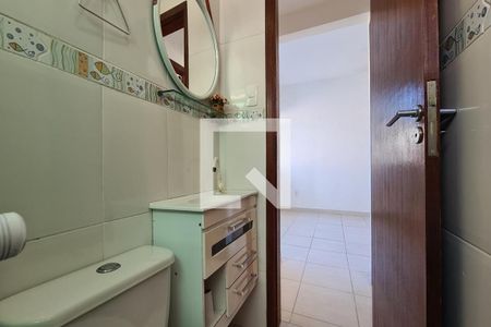 Apartamento para alugar com 39m², 2 quartos e sem vagaBanheiro