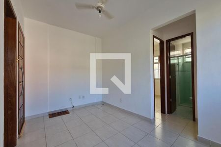 Sala de apartamento para alugar com 2 quartos, 39m² em Engenho Novo, Rio de Janeiro