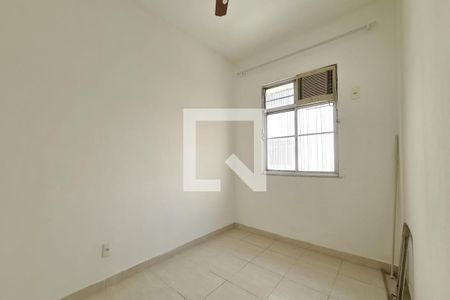 Quarto  de apartamento para alugar com 2 quartos, 39m² em Engenho Novo, Rio de Janeiro